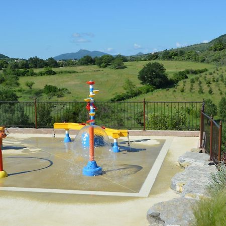 Domaine De Chadeyron Otel Lagorce  Dış mekan fotoğraf