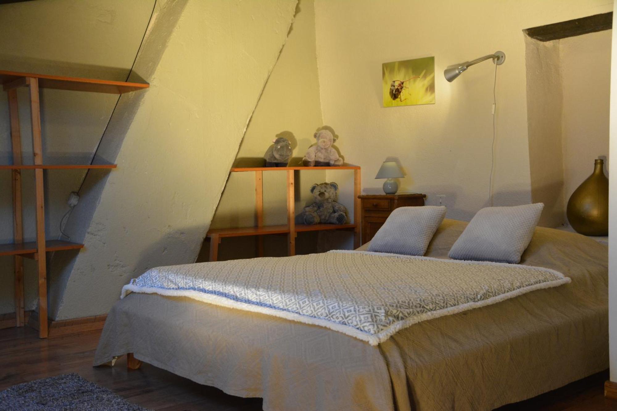 Domaine De Chadeyron Otel Lagorce  Dış mekan fotoğraf