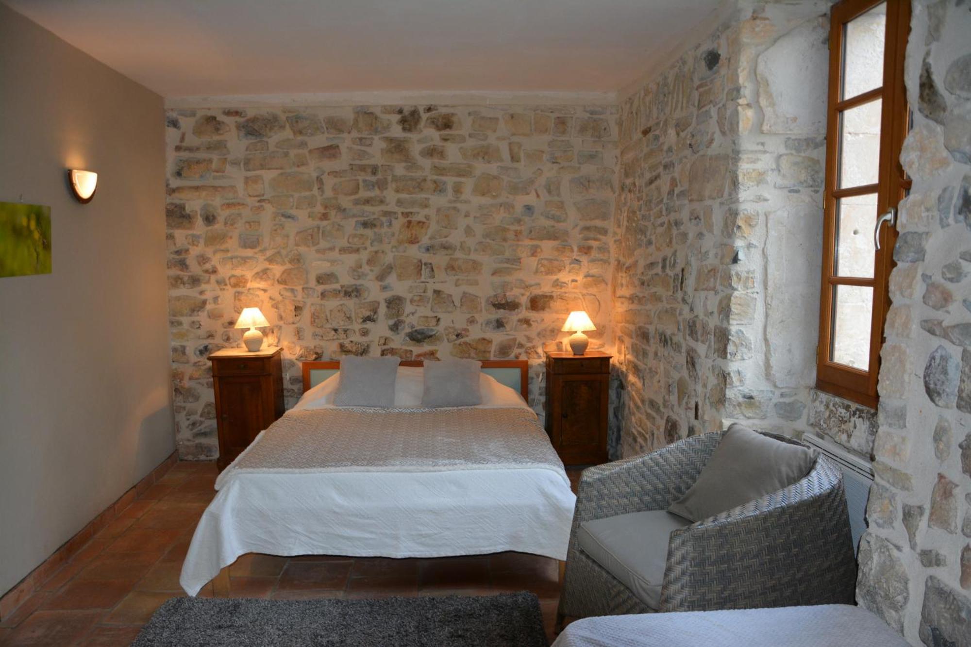 Domaine De Chadeyron Otel Lagorce  Dış mekan fotoğraf