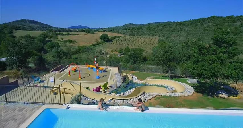 Domaine De Chadeyron Otel Lagorce  Dış mekan fotoğraf