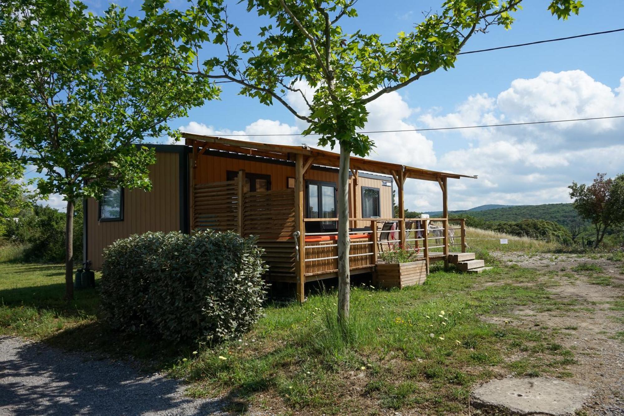 Domaine De Chadeyron Otel Lagorce  Dış mekan fotoğraf