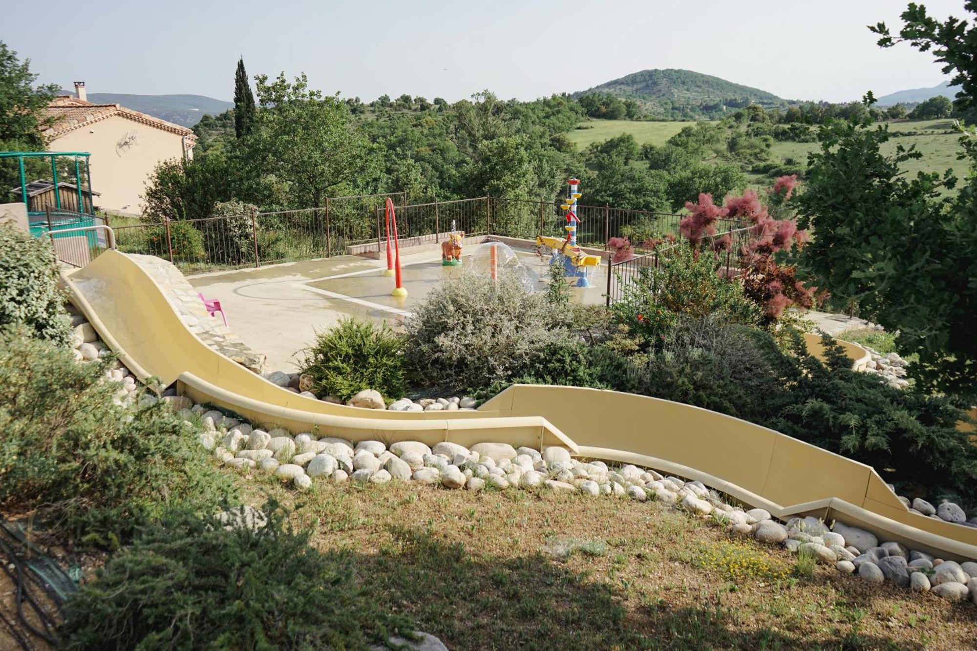 Domaine De Chadeyron Otel Lagorce  Dış mekan fotoğraf